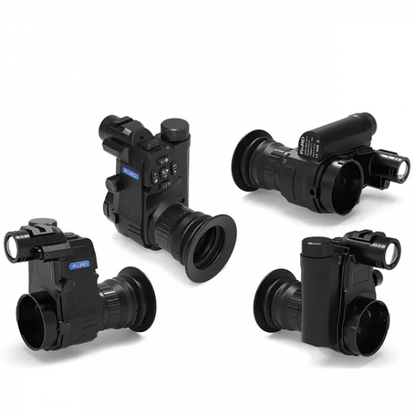 Pard NV007S 850nm Night