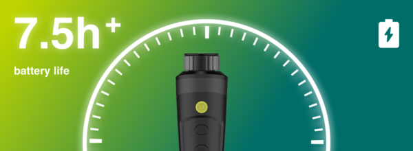 PixFra RANGER 50mm Thermal Monokular - Image 9