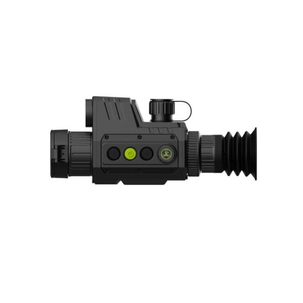 PixFra Chiron LRF 50mm.