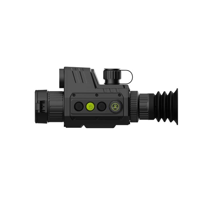 PixFra Chiron LRF 50mm.