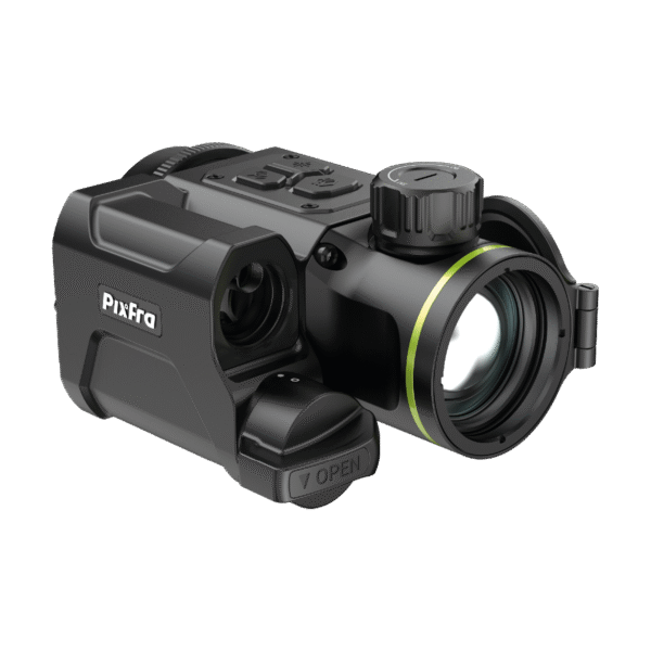 PixFra Taurus  50mm.