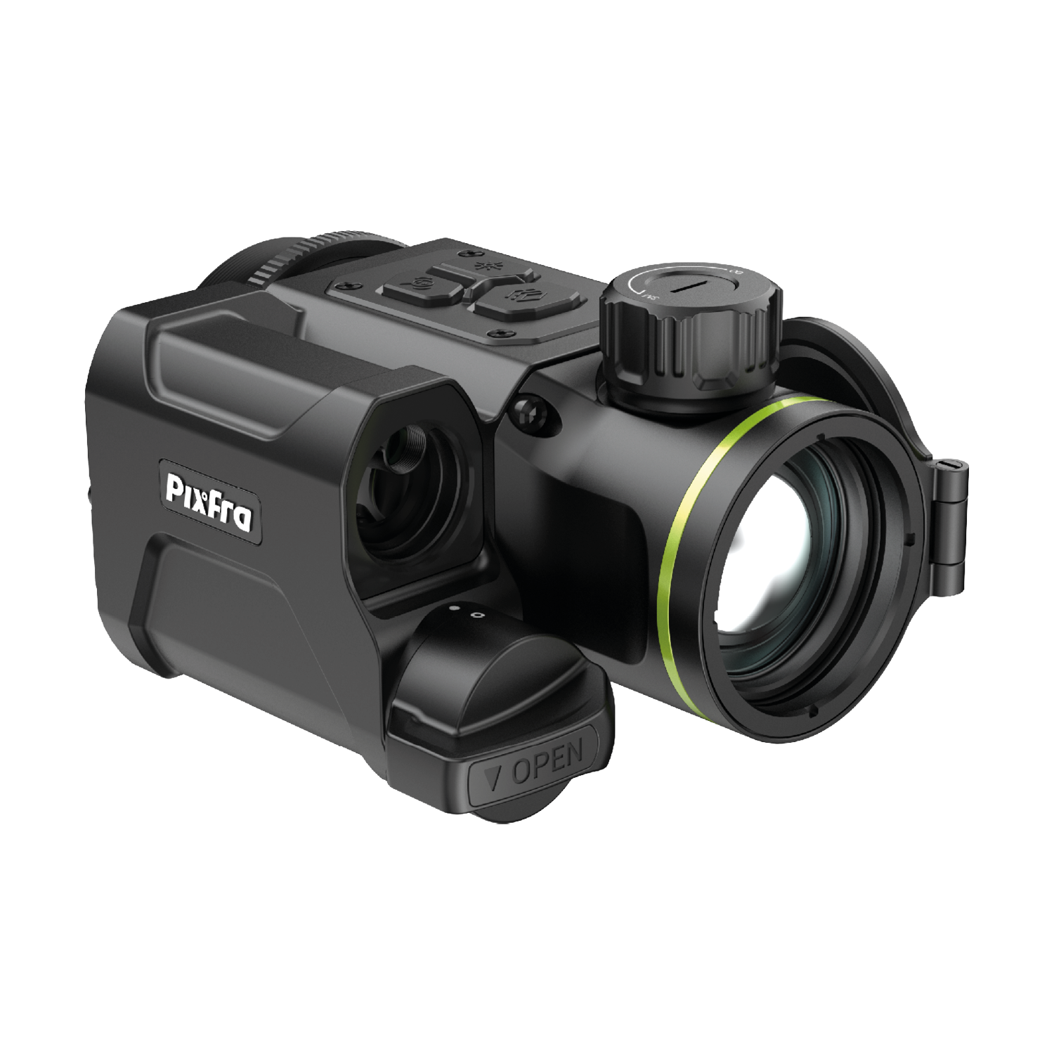 PixFra Taurus  50mm.