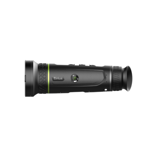 PixFra Sirius S650 Pro 18mK - Image 5