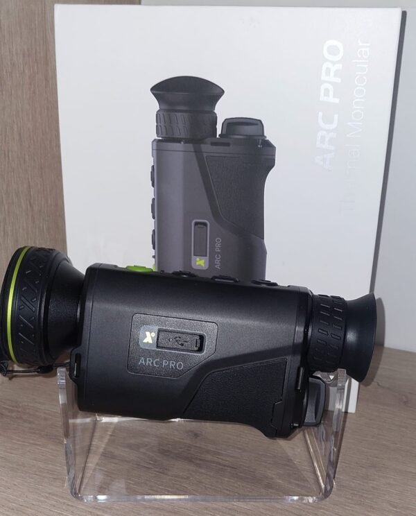 PixFra ARC PRO 50mm.