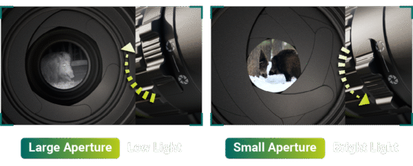 PixFra Volans LRF 4K - Image 3