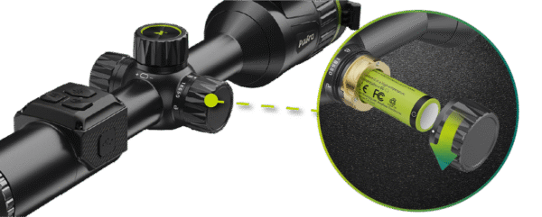 PixFra Volans LRF 4K - Image 8