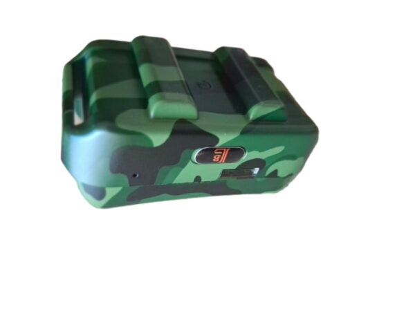 GPS тракер Sinmao M2 мини - Image 2
