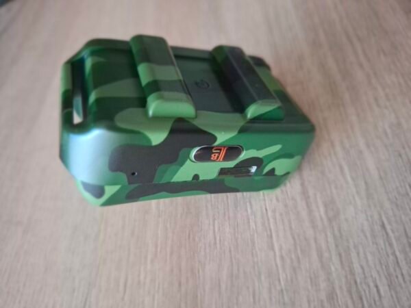 GPS тракер Sinmao M2 мини - Image 3