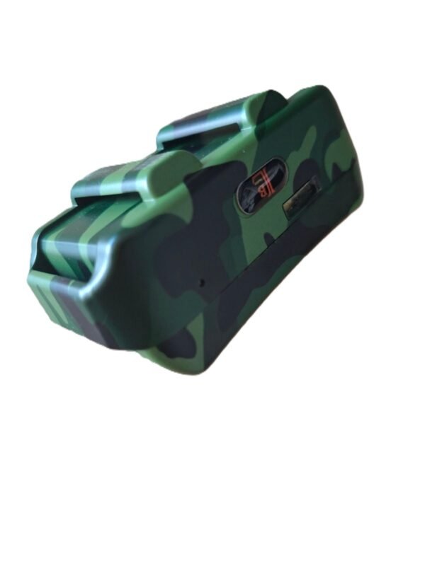 GPS тракер Sinmao M2 мини - Image 5