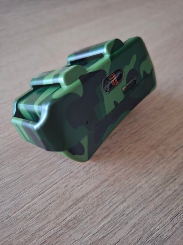 GPS тракер Sinmao M2 мини - Image 2