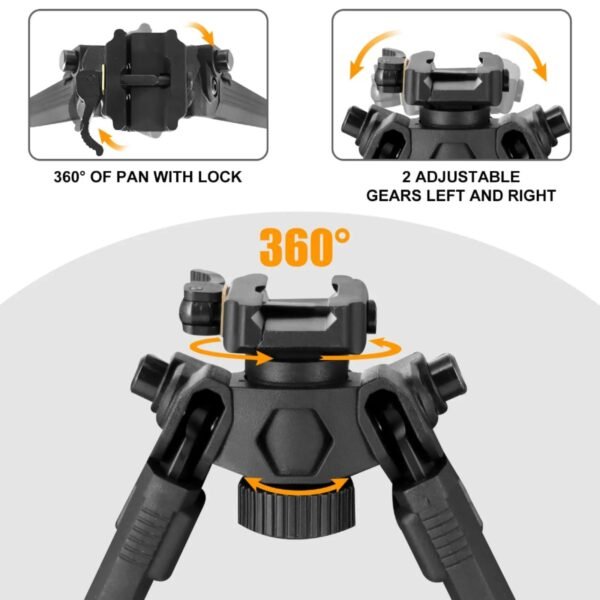 Bipod Discovery - Image 4