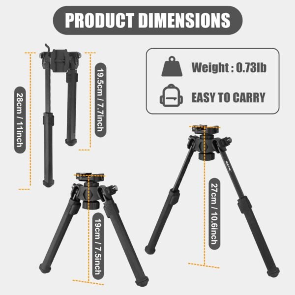 Bipod Discovery - Image 6