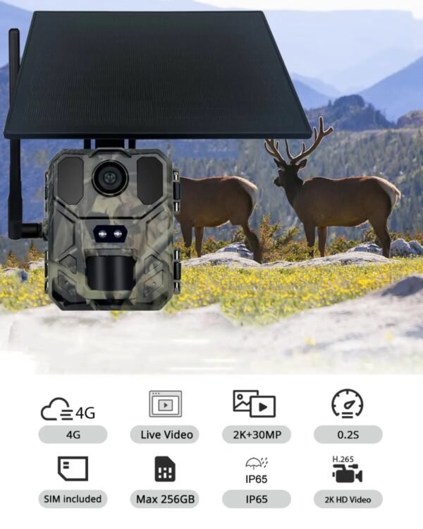 4G Mini 900 Pro - Image 4