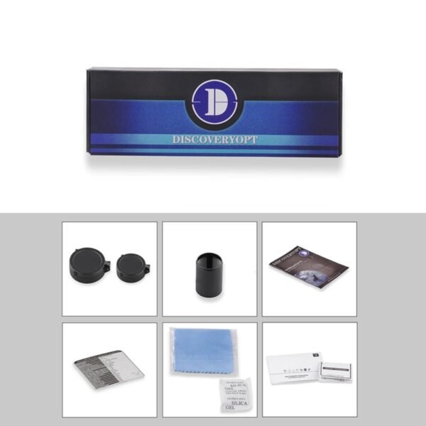 Discovery HD 2-12x24 SFIR - Image 7