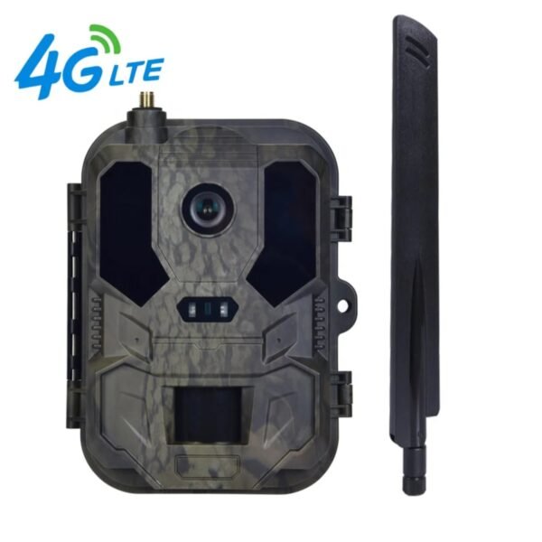 4G-900 Ultra фото капан - Image 4