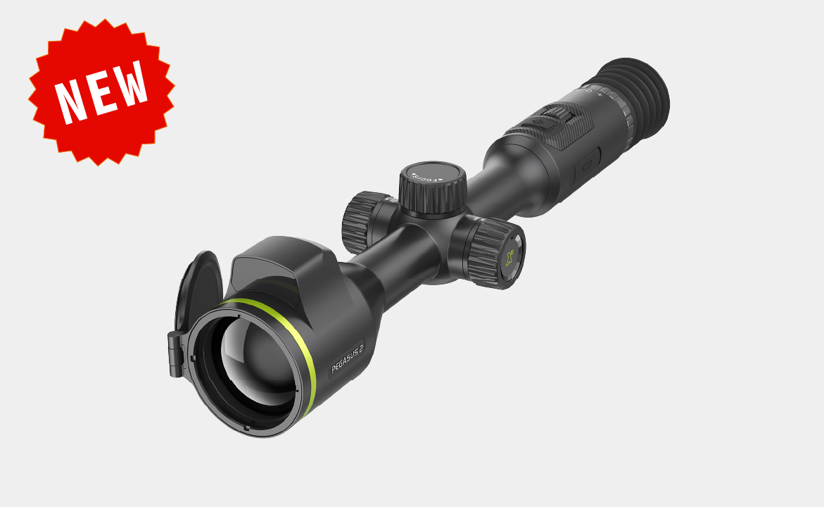 Pixfra Pegasus 2 P635 LRF