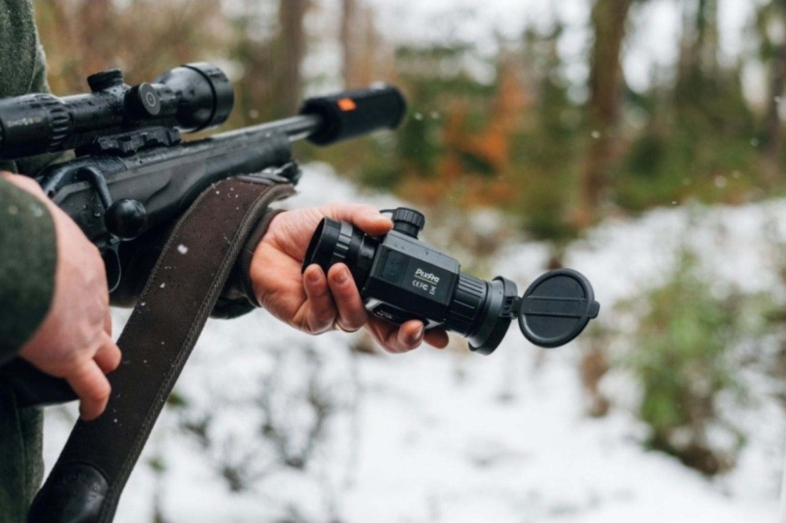 PixFra Chiron Clip-On 50mm. - Image 3