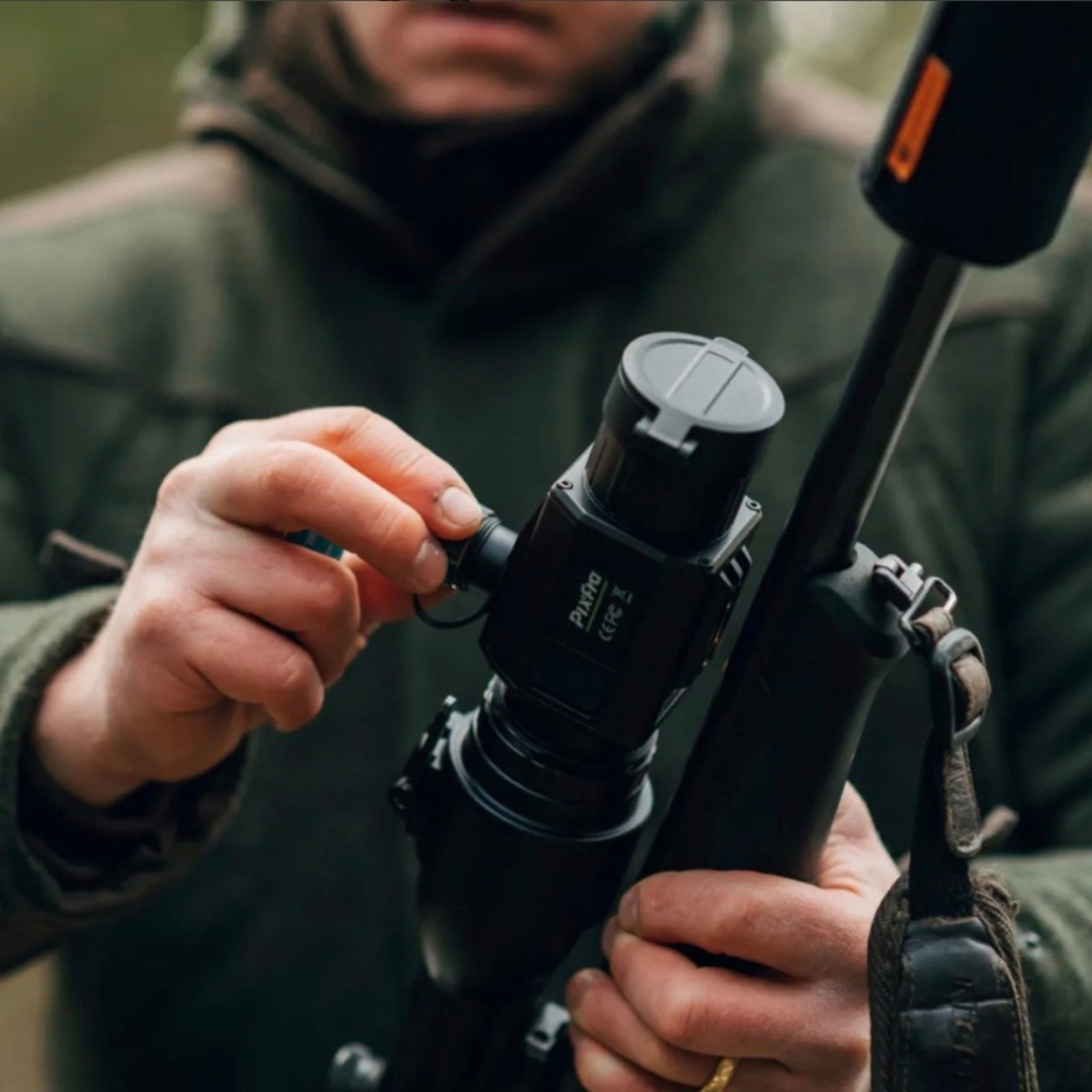 PixFra Chiron Clip-on 35mm. - Image 4