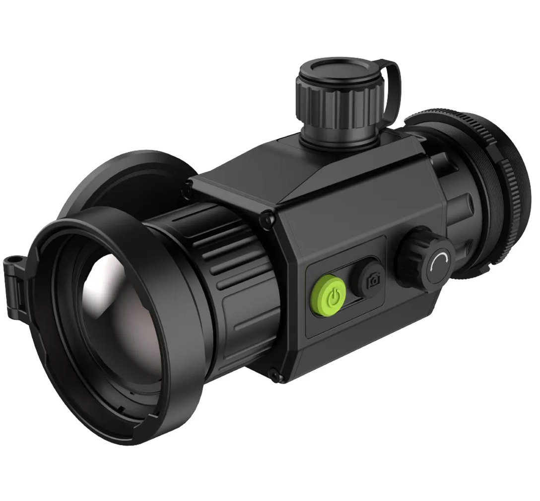 PixFra Chiron Clip-On 50mm.