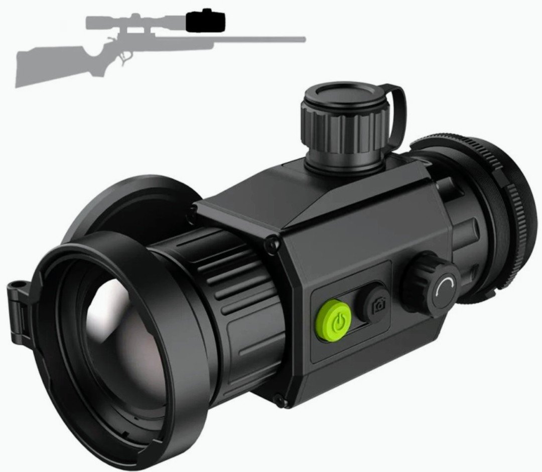 PixFra Chiron Clip-On 50mm. - Image 4