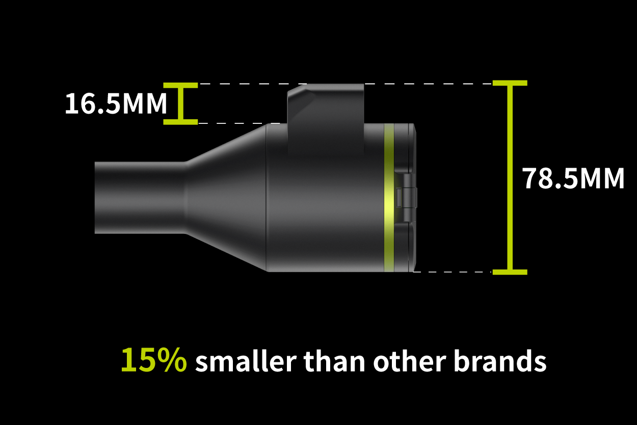 Pixfra Pegasus 2 P635 LRF - Image 9