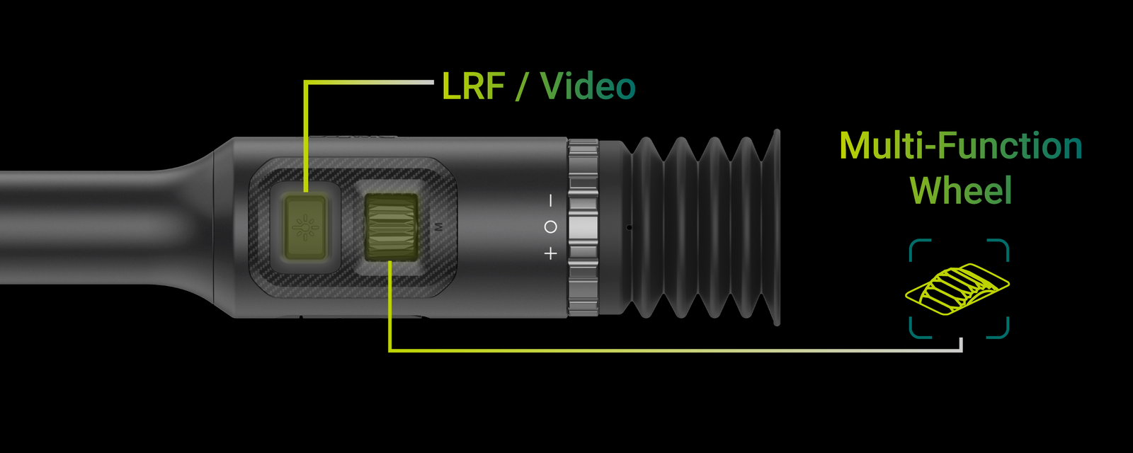 Pixfra Pegasus 2 P635 LRF - Image 6
