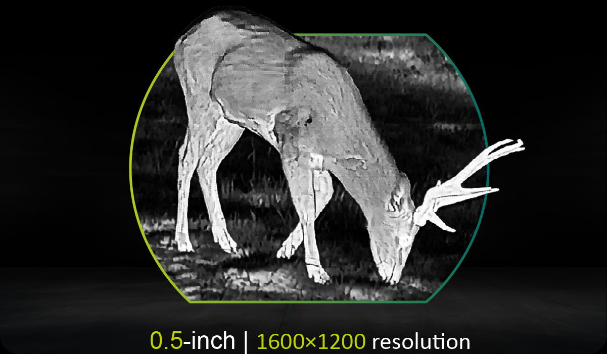 Pixfra Pegasus 2 P635 LRF - Image 5