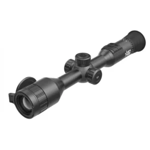 Термален прицел AGM – Adder V2 35-384, 15mK, 12 Micron, 384×288, 35 мм, 50 Hz
