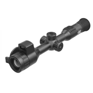 Термален прицел AGM – Adder V2 LRF 35-640, 15mK, 12 Micron, 640×512, 35 мм, 50 Hz