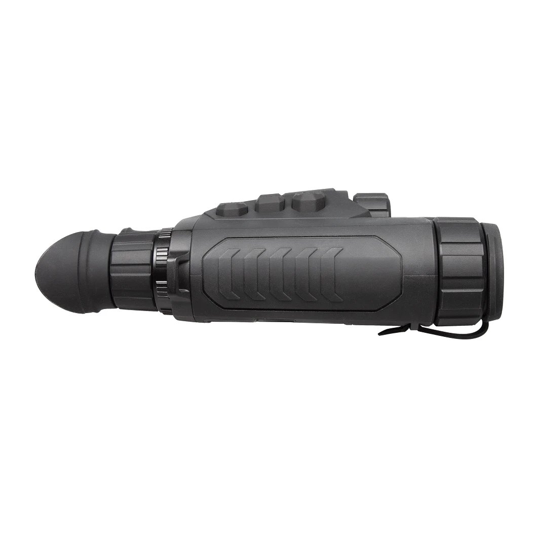 Термален бинокъл AGM - ObservIR LRF 35-384, 12 Micron, 384x288, 50 Hz, 4K, 35 мм - Image 5