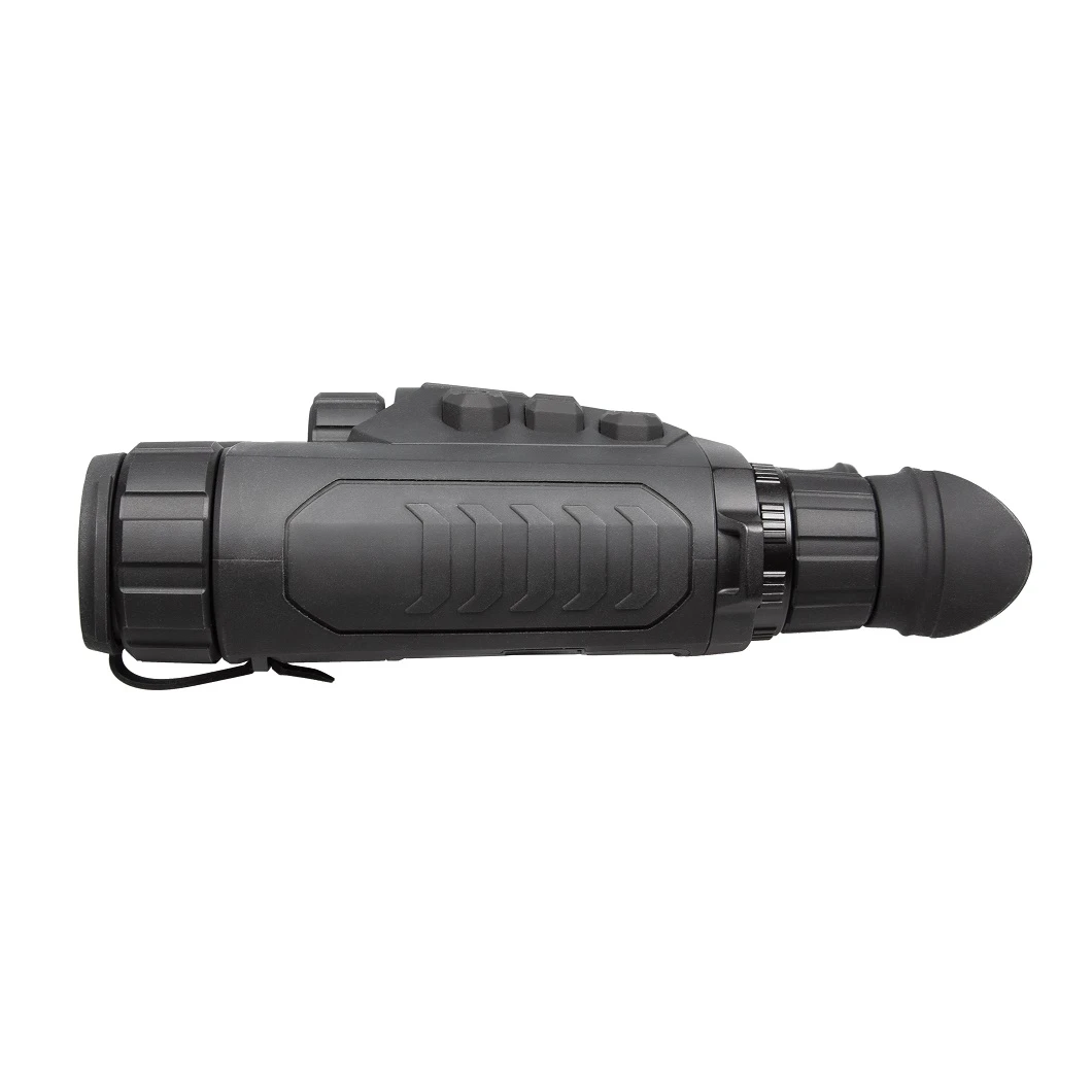 Термален бинокъл AGM - ObservIR LRF 35-384, 12 Micron, 384x288, 50 Hz, 4K, 35 мм - Image 2