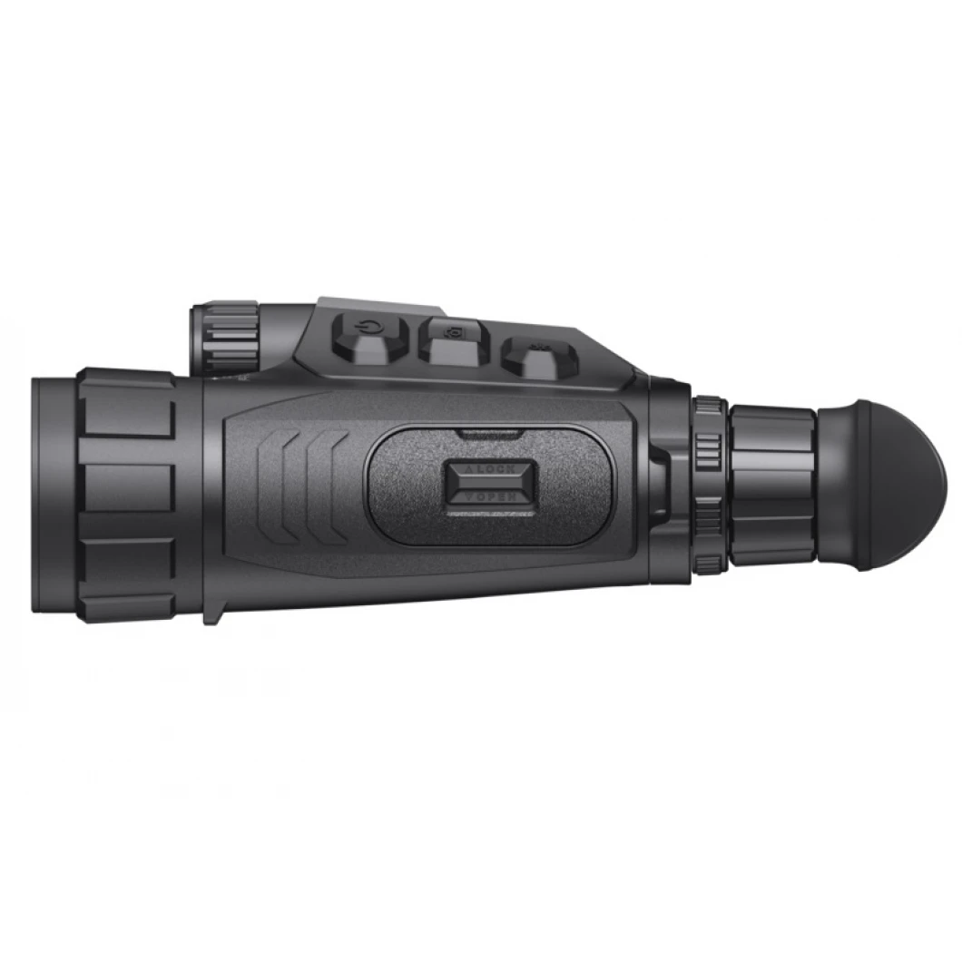Термален бинокъл AGM - ObservIR LRF 50-640, 12 Micron, 640x512, 50 Hz, 4K, 50 мм - Image 3