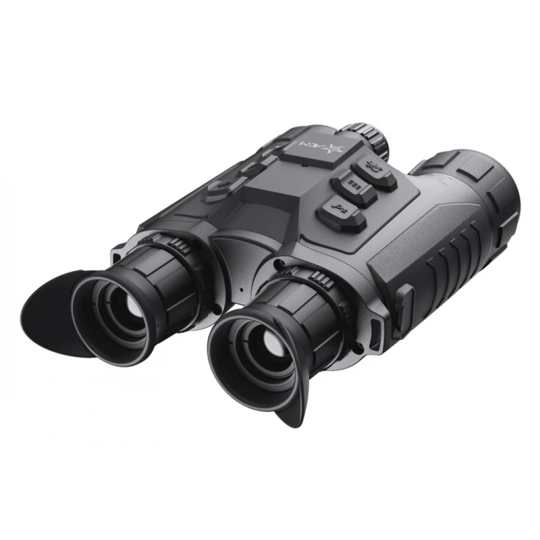 Термален бинокъл AGM - ObservIR LRF 50-640, 12 Micron, 640x512, 50 Hz, 4K, 50 мм - Image 5