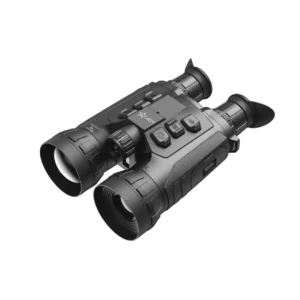 Термален бинокъл AGM – ObservIR LRF 60-1280, 12 Micron, 1280×1024, 25 Hz, 4K, 60 мм