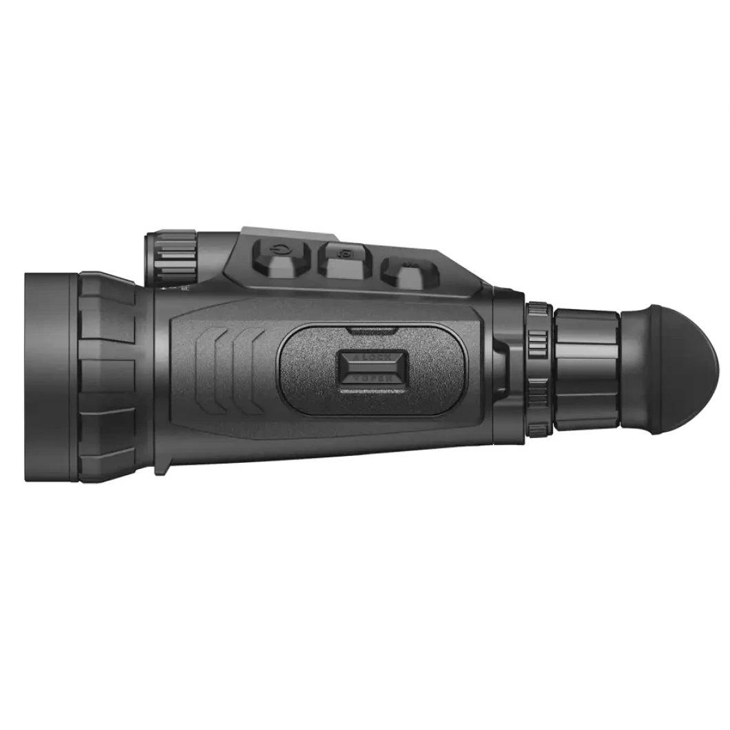 Термален бинокъл AGM - ObservIR LRF 60-1280, 12 Micron, 1280x1024, 25 Hz, 4K, 60 мм - Image 3