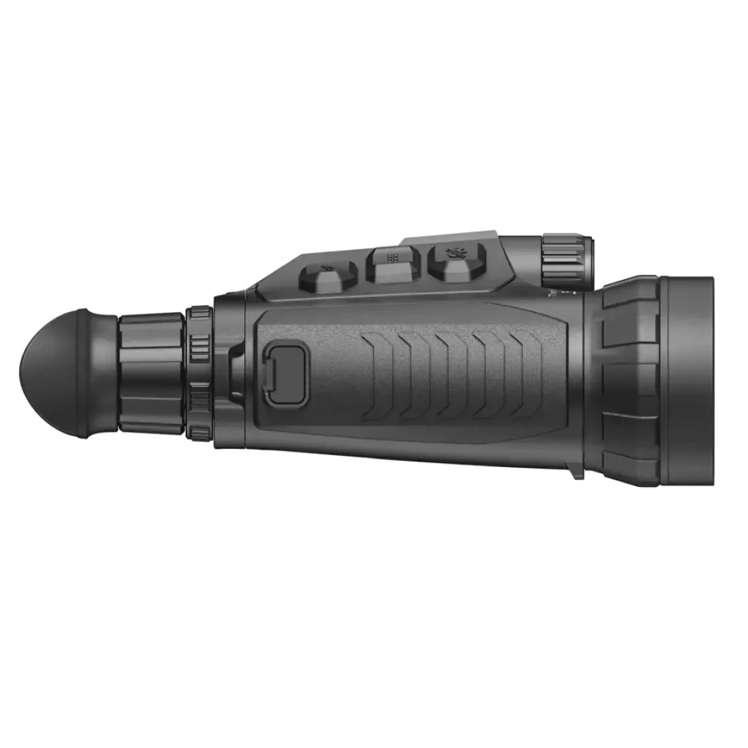 Термален бинокъл AGM - ObservIR LRF 60-1280, 12 Micron, 1280x1024, 25 Hz, 4K, 60 мм - Image 4