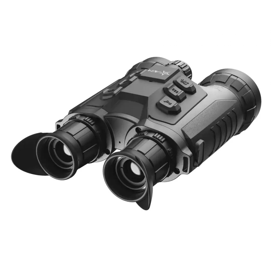 Термален бинокъл AGM - ObservIR LRF 60-1280, 12 Micron, 1280x1024, 25 Hz, 4K, 60 мм - Image 6