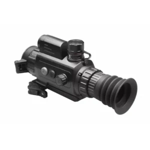 Термален прицел с лазерен далекомер AGM – Varmint V2 LRF 35-640, 640×512, 35мм, 50Hz