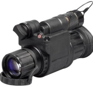 AGM Wolf-14 NIGHT VISION MONOCULAR