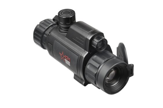 AGM Neith DC32-4MP DIGITAL DAY & NIGHT VISION CLIP-ON - Image 2