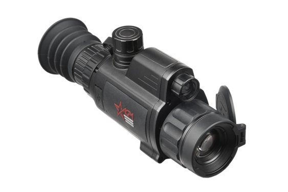 AGM Neith DS32-4MP Digital day & Night Vision Rifle Scope