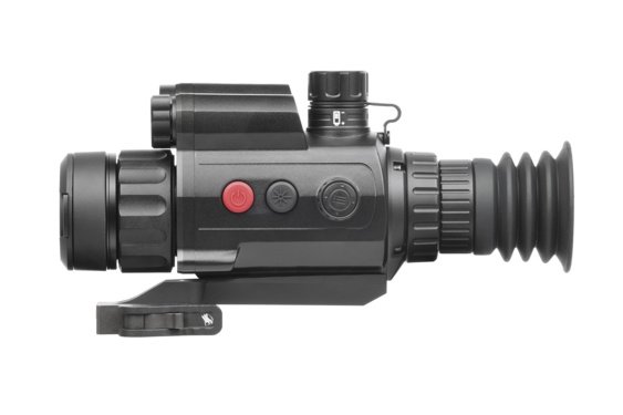 AGM Neith LRF DS32-4MP DIGITAL DAY & NIGHT VISION RIFLE SCOPE - Image 3