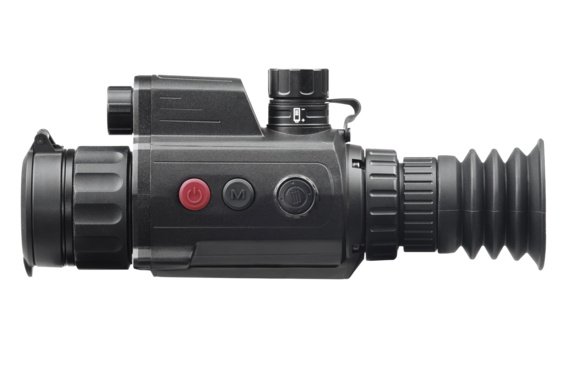 AGM Neith DS32-4MP Digital day & Night Vision Rifle Scope - Image 2