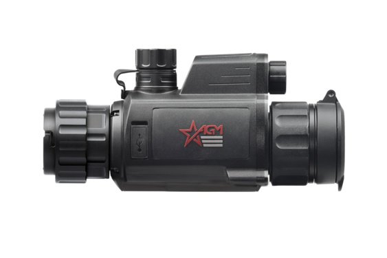 AGM Neith DC32-4MP DIGITAL DAY & NIGHT VISION CLIP-ON - Image 4