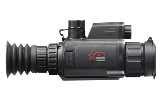 AGM Neith DS32-4MP Digital day & Night Vision Rifle Scope - Image 3