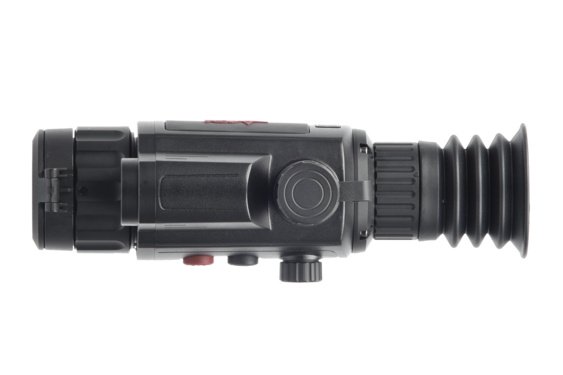 AGM Neith DS32-4MP Digital day & Night Vision Rifle Scope - Image 6