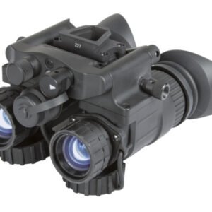 AGM NVG-40 NIGHT VISION GOGGLES / BINOCULAR