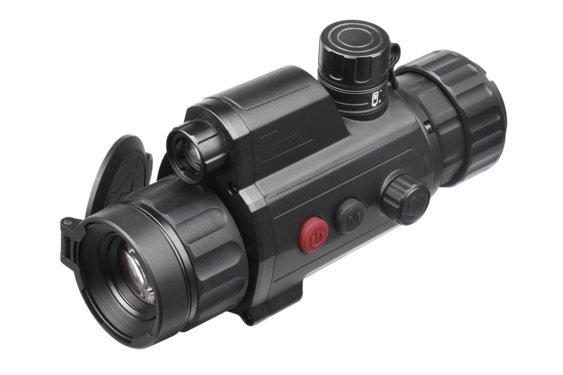 AGM Neith DC32-4MP DIGITAL DAY & NIGHT VISION CLIP-ON