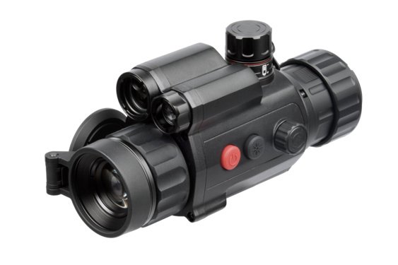 AGM Neith LRF DC32-4MP DIGITAL DAY & NIGHT VISION CLIP-ON - Image 6