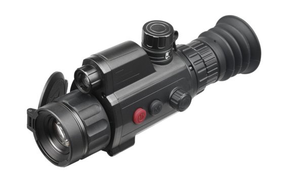 AGM Neith DS32-4MP Digital day & Night Vision Rifle Scope - Image 7